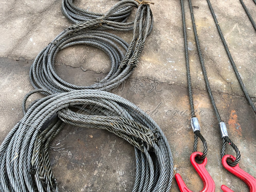 吊具、索具、索節(jié)
