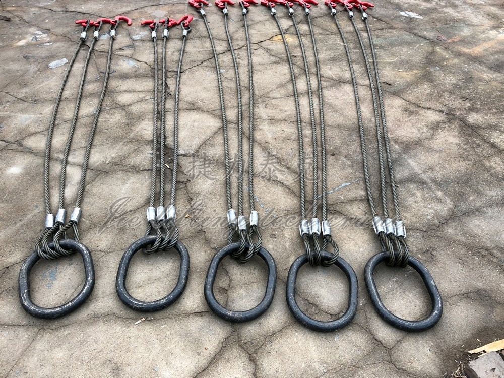 吊具、索具、索節(jié)