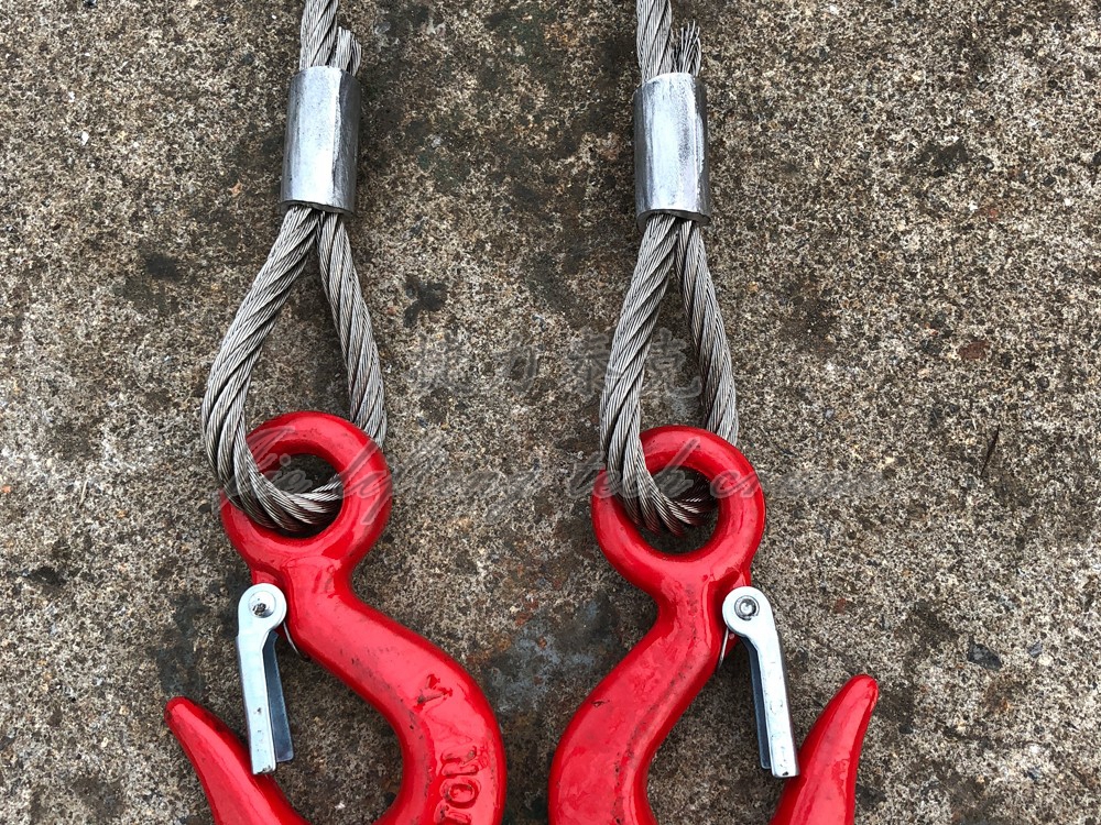 吊具、索具、索節(jié)