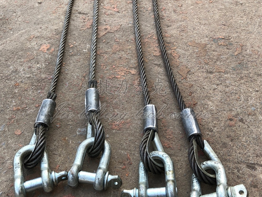 吊具、索具、索節(jié)