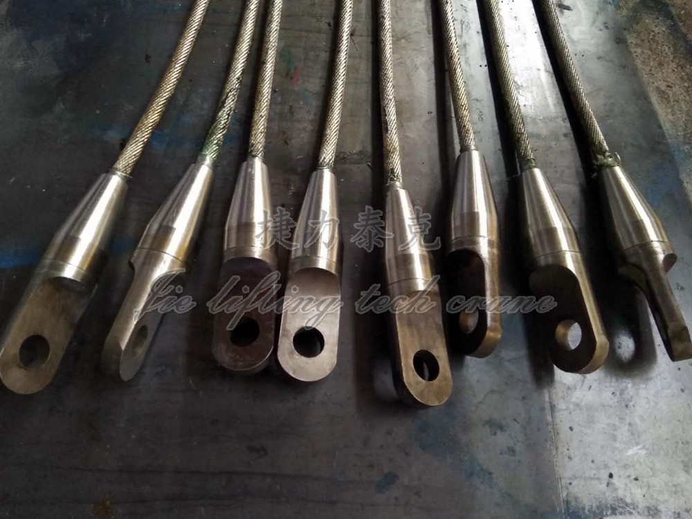 吊具、索具、索節(jié)