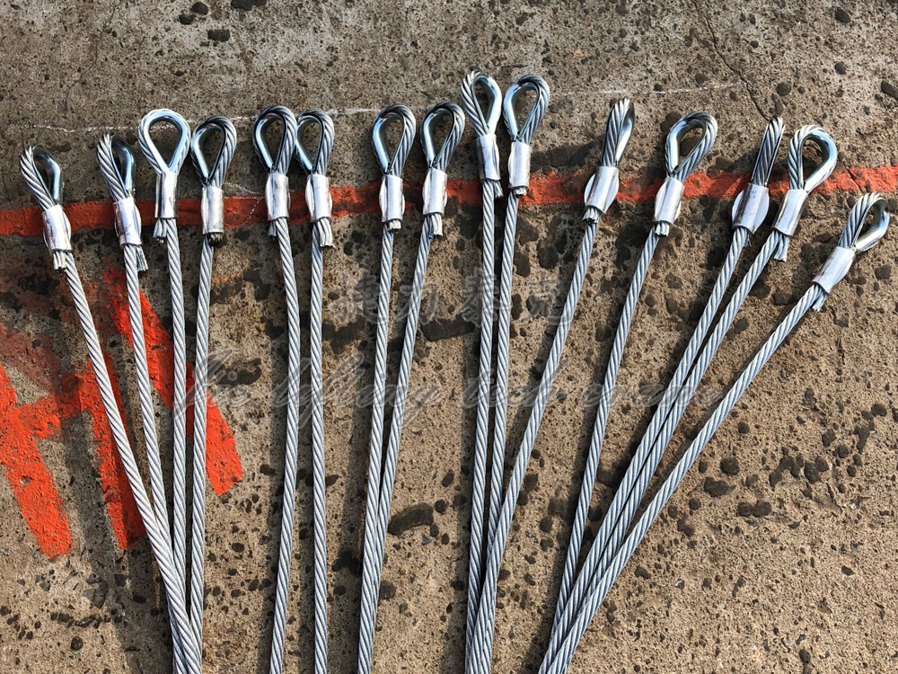 吊具、索具、索節(jié)
