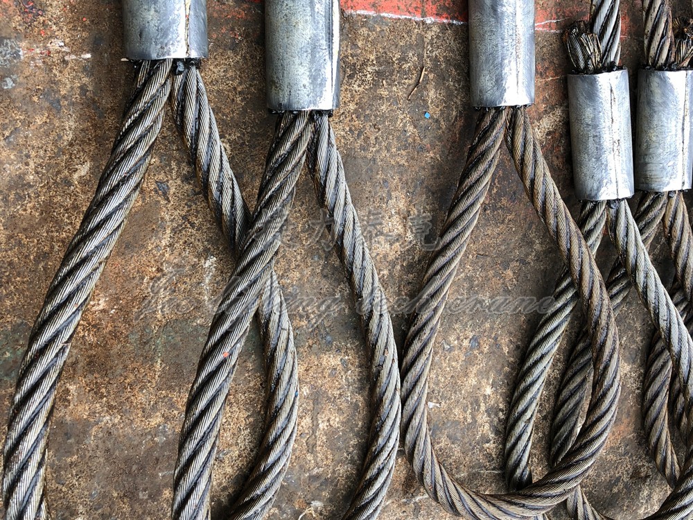 吊具、索具、索節(jié)