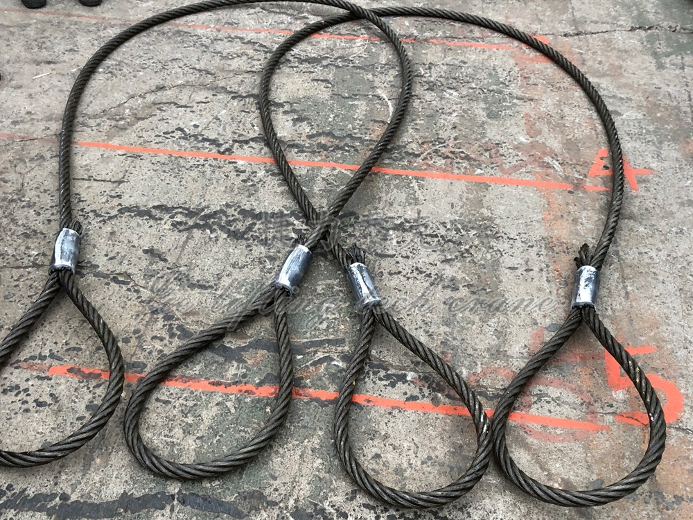 吊具、索具、索節(jié)