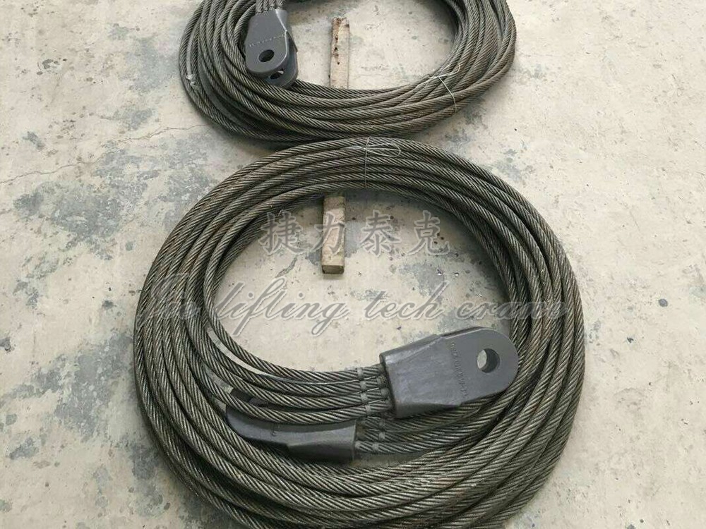 吊具、索具、索節(jié)