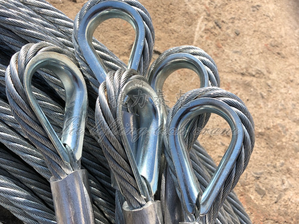 吊具、索具、索節(jié)