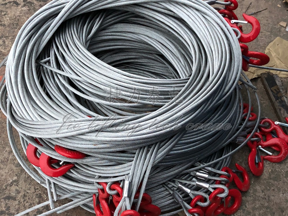 吊具、索具、索節(jié)