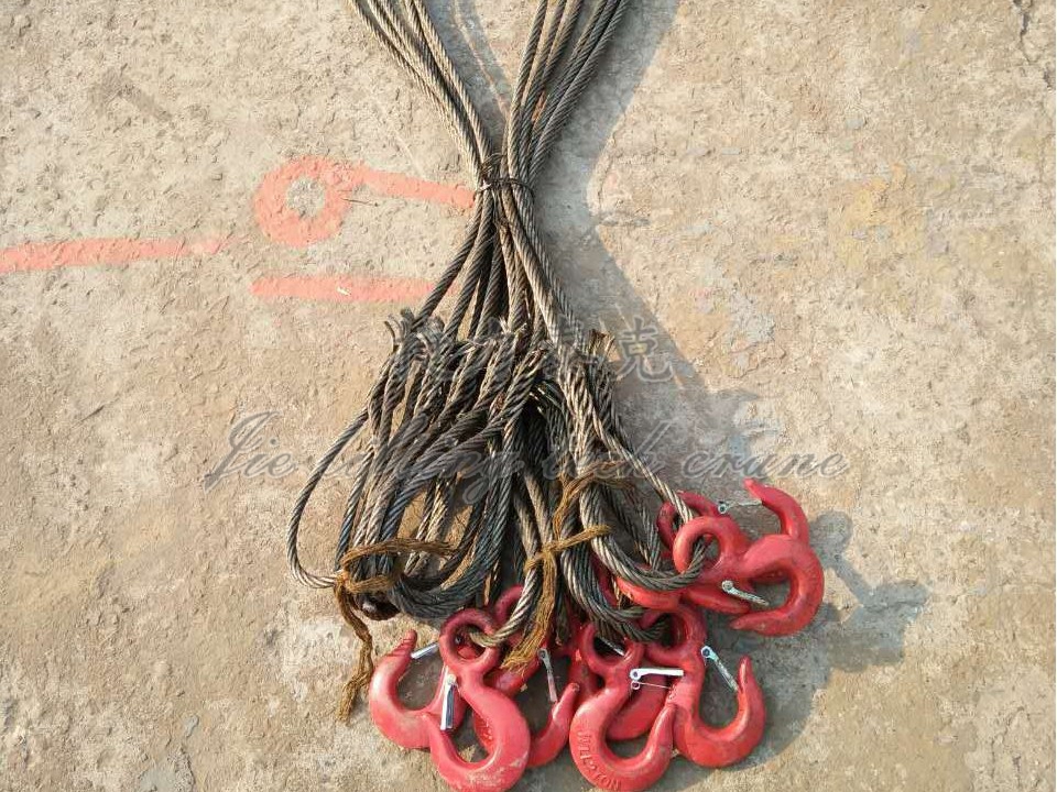 吊具、索具、索節(jié)