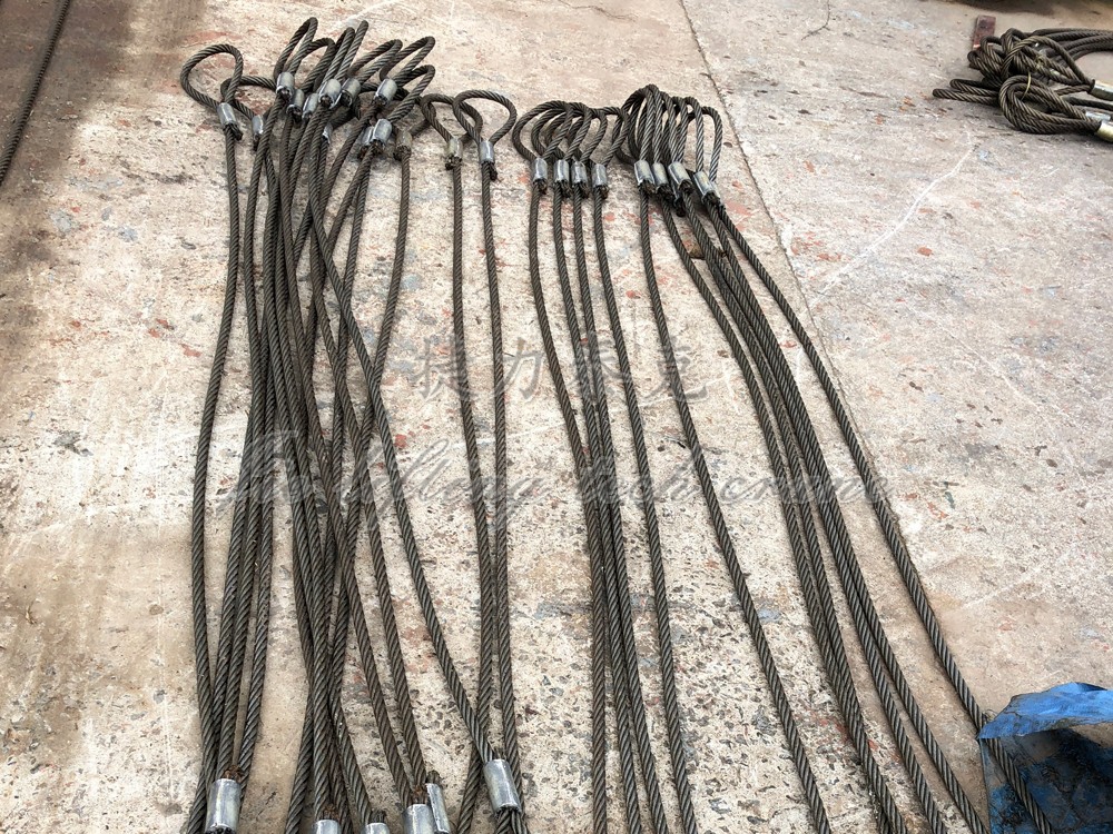 吊具、索具、索節(jié)